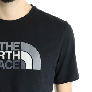 T-SHIRT S/S EASY TEE THE NORTH FACE - Mad Fashion | img vers.300x/